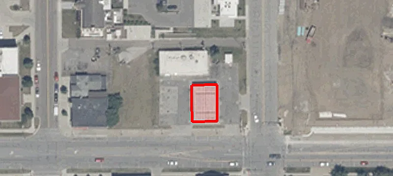 302 Lincolnway W