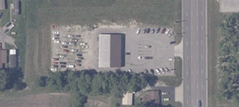 3250 Clifty Dr