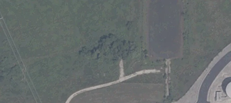 1000 Old Palestine Rd