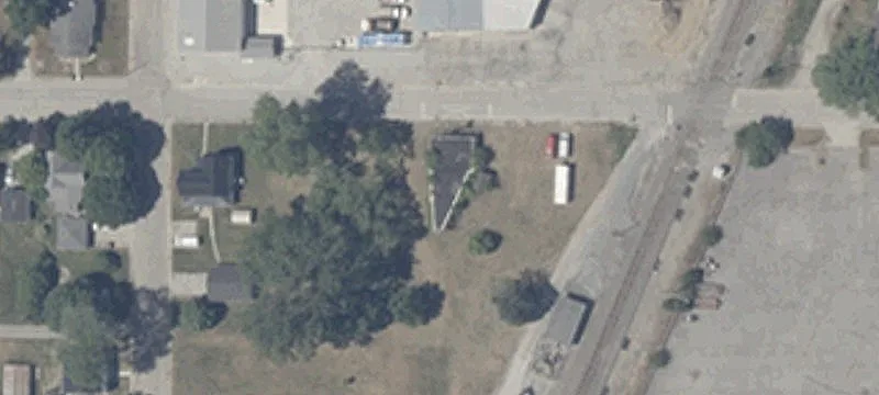 816 Cherry St