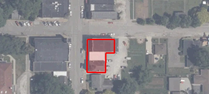 602 Main St