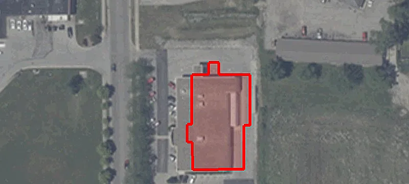 570 Saraina Rd