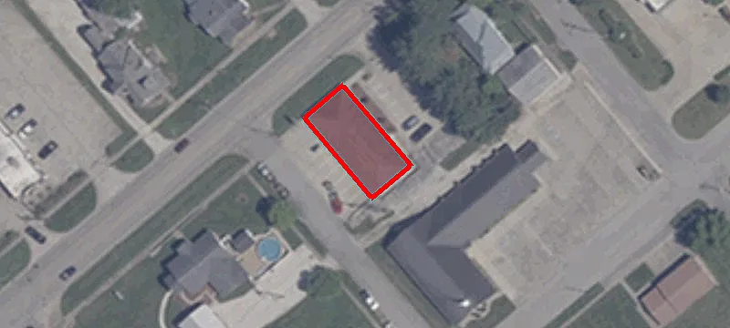 201 Main St