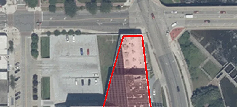 123 Dr Martin Luther King Jr Blvd