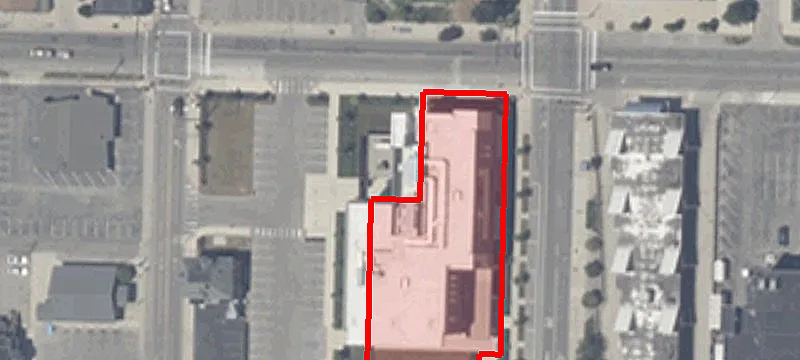205 Main St