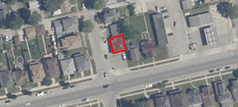1700 Broadway