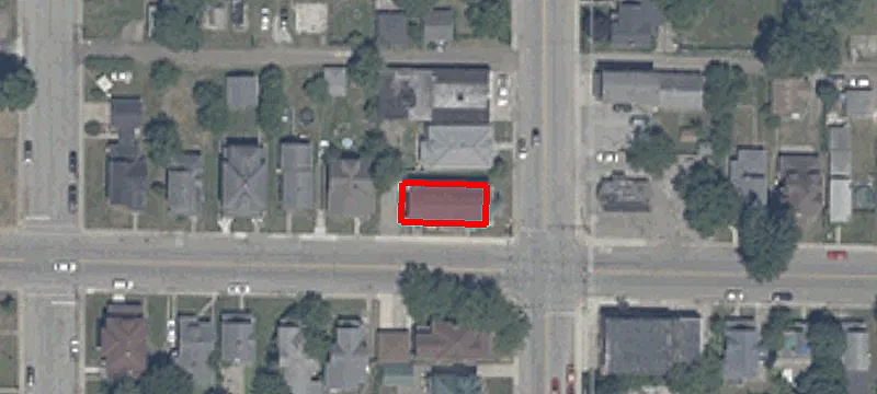 615 Main St