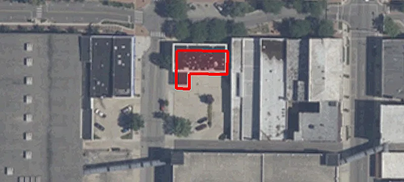 701 Main St