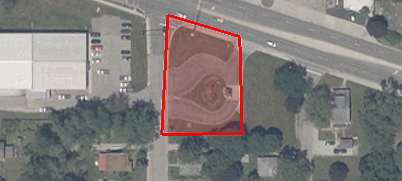 2801 Michigan Blvd