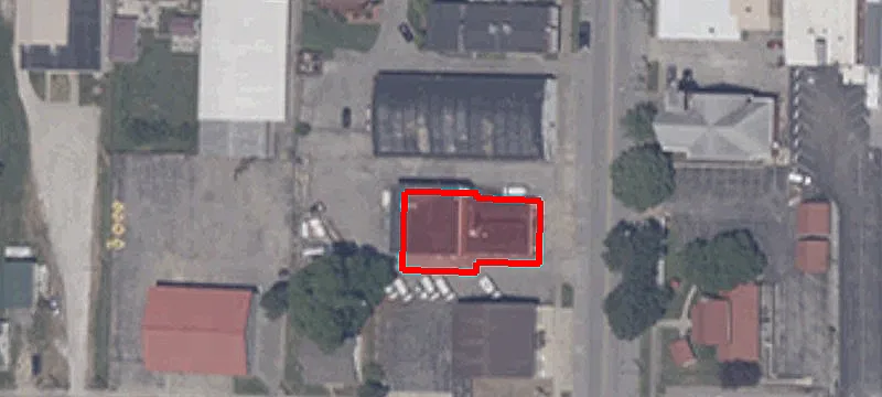 121 Capitol Ave