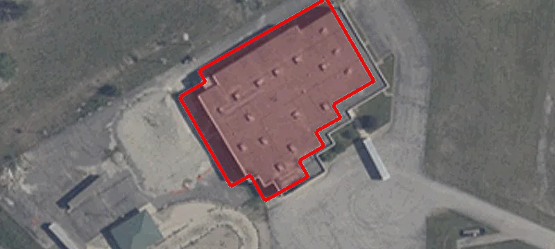 600 Commerce Rd