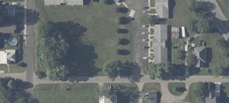 306 Lincoln Wood Dr