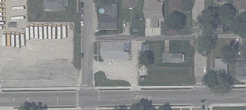 406 2nd St