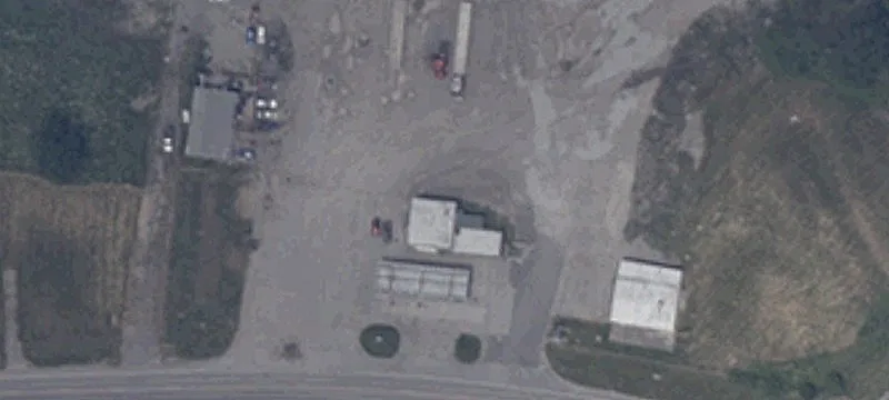 11786 State Rd 250