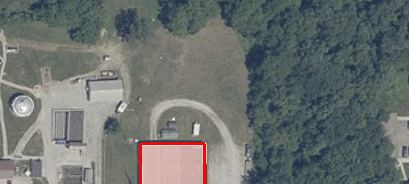 600 County Line Rd