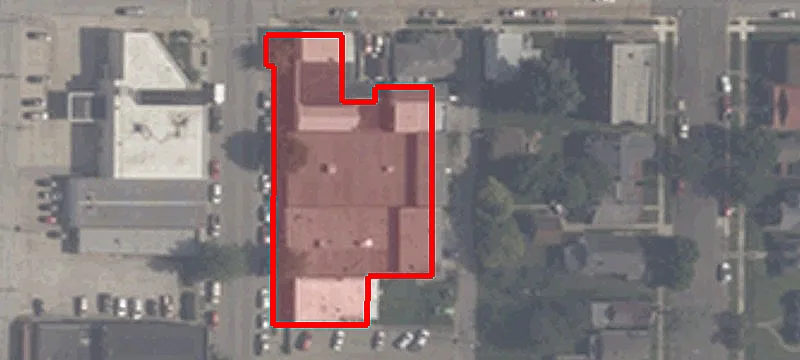 640 Main St