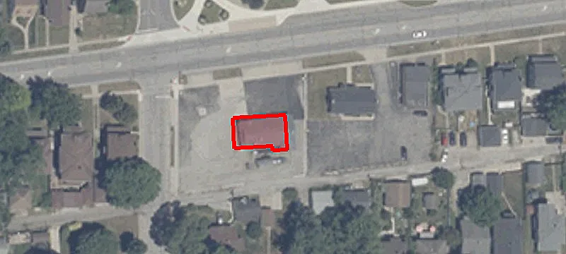 1107 Lincolnway E
