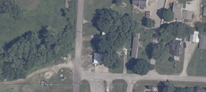 Patoka St