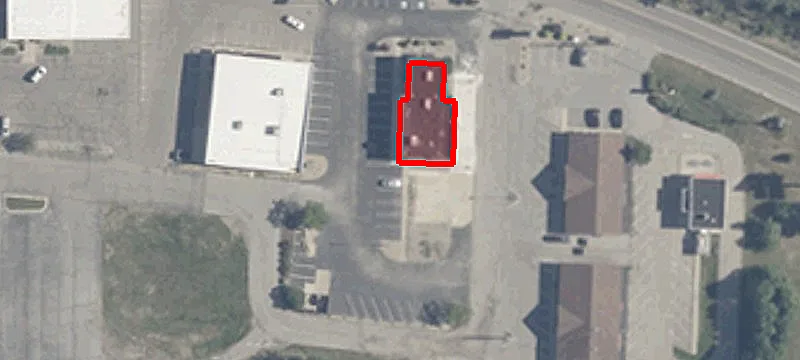2930 Frontage Rd