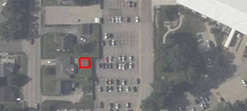600 Fletcher Ave