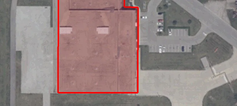 160 Jackson Park Dr