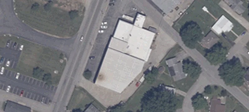 2556 Charlestown Rd