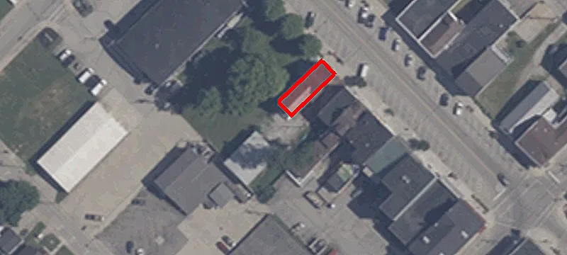 331 Walnut St