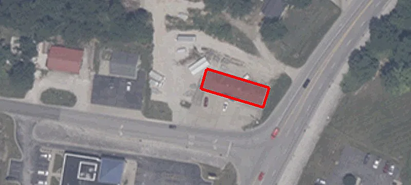 412 Hospital Rd