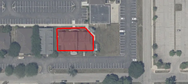 130 Tillotson Ave