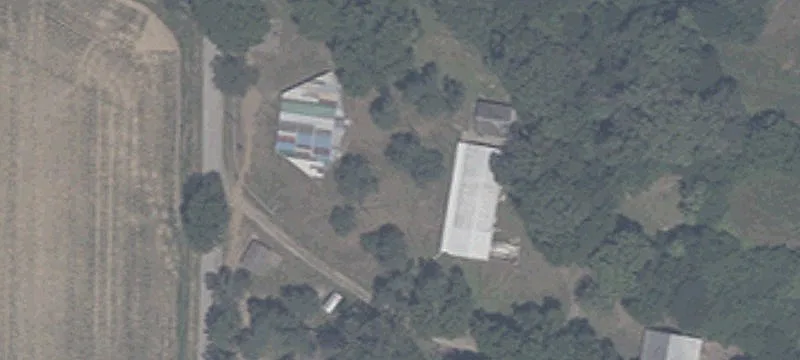 8700 Bald Knob Rd
