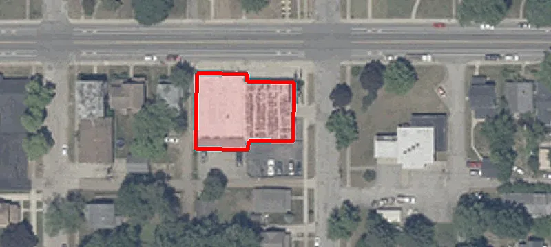 3324 Mishawaka Ave