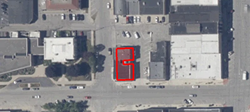 5 7th N Columbia St