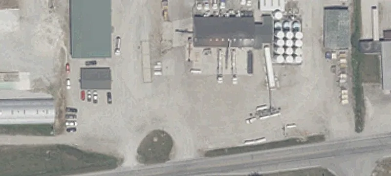 325 Logan St
