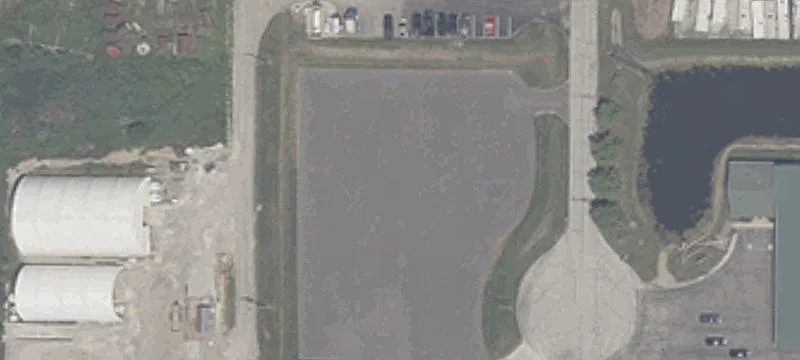 Industrial Blvd