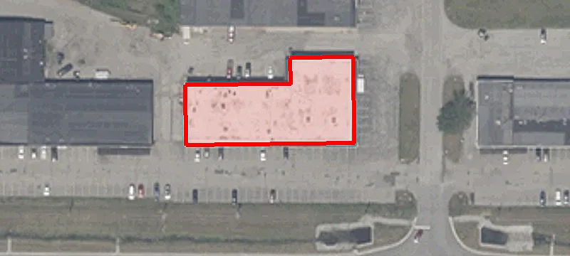 1900 Us Hwy 20th, Unit 1920