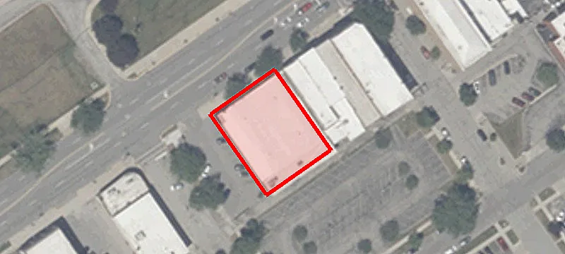 1012 Lincolnway