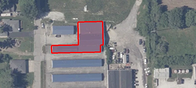 319 Harlan Dr