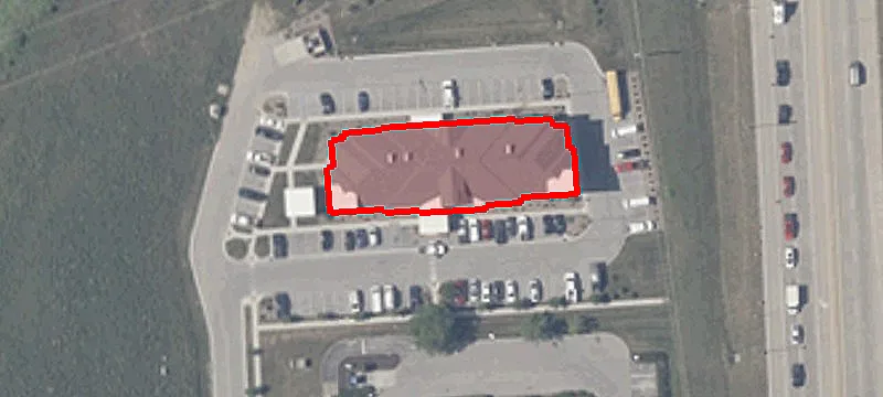 5065 Gtwy Dr