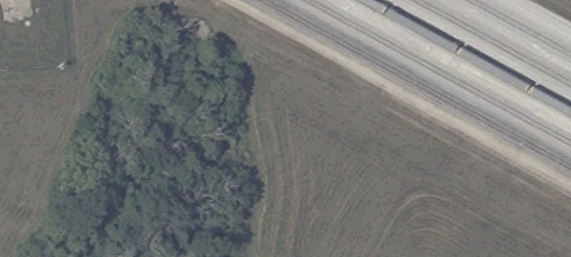 County Rd 250th NW