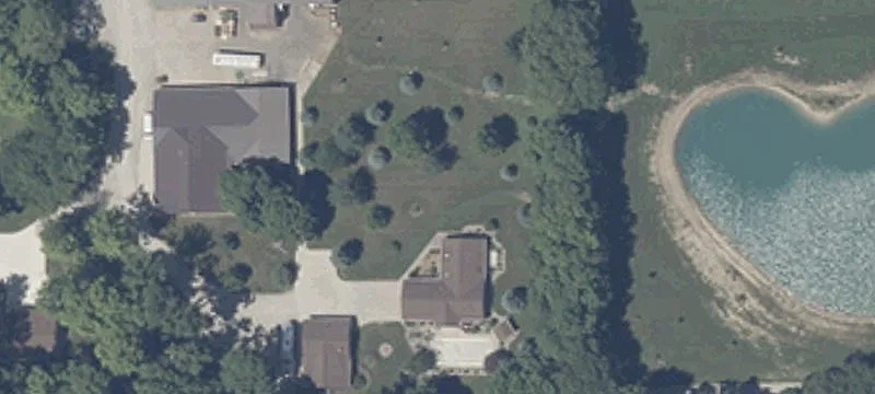 Kammerer Rd