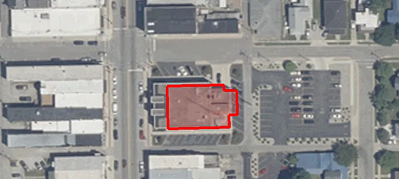 301 Cavin St, Unit 2