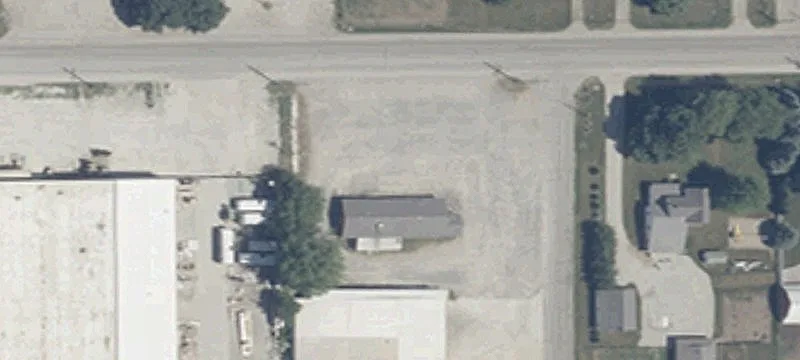 110 Redman Dr