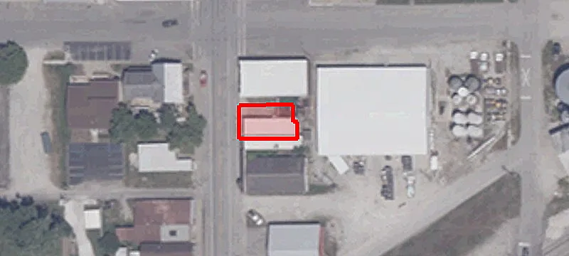 17 Perry St
