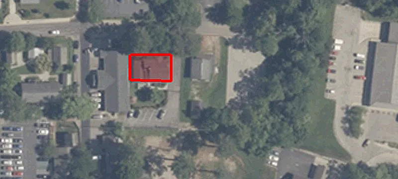 153 Gould St