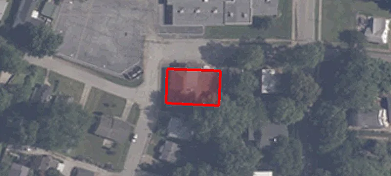 11 Gray St