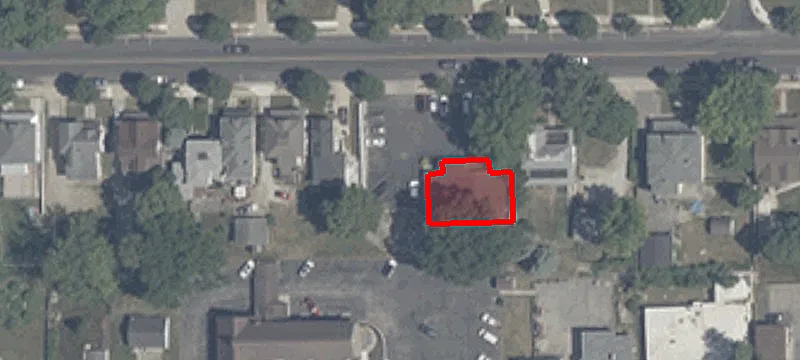 Sycamore St