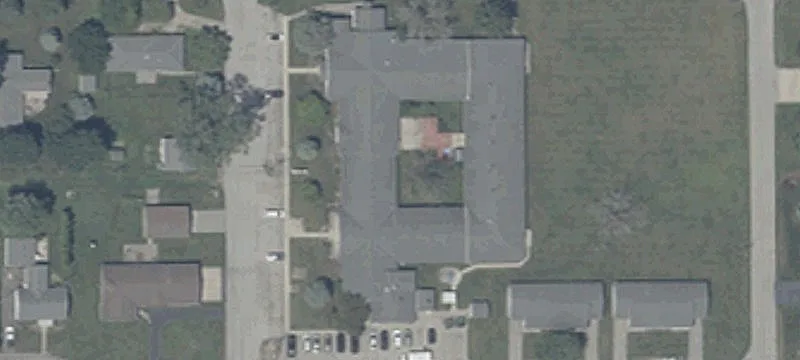 501 Lincoln Ave