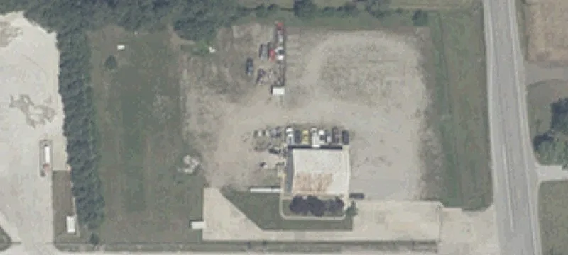 5606 Us Hwy 421