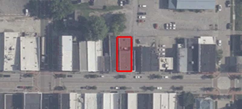 416 4th St