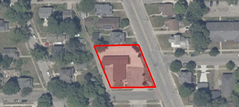 1641 Portage Ave, Unit 1643
